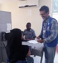 Más de 3200 víctimas del conflicto armado han recibido asesoría jurídica gratuita en Cali 