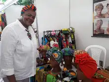 Una Política afro para una ciudad más incluyente e influyente