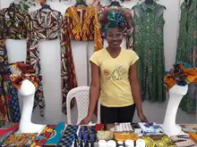 Una Política afro para una ciudad más incluyente e influyente