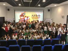Una Política afro para una ciudad más incluyente e influyente