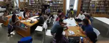 Se dinamizan sectores creativos y culturales de la ciudad