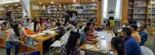Se dinamizan sectores creativos y culturales de la ciudad