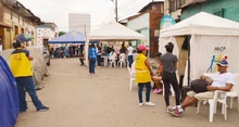 Alcaldía de Cali intensifica atención integral para residentes del área de renovación urbana