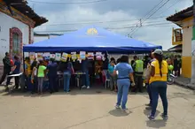 Alcaldía de Cali intensifica atención integral para residentes del área de renovación urbana