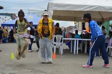 Alcaldía de Cali intensifica atención integral para residentes del área de renovación urbana