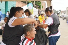 Alcaldía de Cali intensifica atención integral para residentes del área de renovación urbana