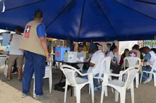 Alcaldía de Cali intensifica atención integral para residentes del área de renovación urbana