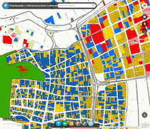 Conozca el patrimonio e infraestructura cultural de la ciudad a través de la nueva aplicación geográfica 