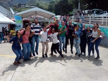 Alcaldía presenta Política Pública de Juventud ante el Concejo