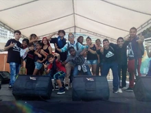 Alcaldía presenta Política Pública de Juventud ante el Concejo