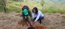 Consejo de Gobierno en Cristo Rey