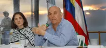 Consejo de Gobierno en Cristo Rey