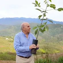 Consejo de Gobierno en Cristo Rey