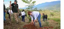 Consejo de Gobierno en Cristo Rey