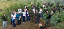 Consejo de Gobierno en Cristo Rey