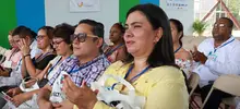 Inicio Edukatic 2019  evento especializado en el uso de las TIC  en el aula de clase