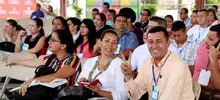 Inicio Edukatic 2019  evento especializado en el uso de las TIC  en el aula de clase