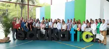 Inicio Edukatic 2019  evento especializado en el uso de las TIC  en el aula de clase