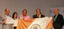 Secretaría de Educación exaltó a los mejores del sector en la Noche de la Excelencia