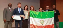 Secretaría de Educación exaltó a los mejores del sector en la Noche de la Excelencia