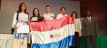 Secretaría de Educación exaltó a los mejores del sector en la Noche de la Excelencia