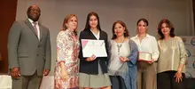 Secretaría de Educación exaltó a los mejores del sector en la Noche de la Excelencia