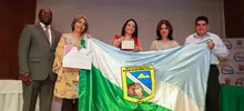 Secretaría de Educación exaltó a los mejores del sector en la Noche de la Excelencia