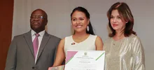 Secretaría de Educación exaltó a los mejores del sector en la Noche de la Excelencia