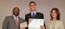 Secretaría de Educación exaltó a los mejores del sector en la Noche de la Excelencia