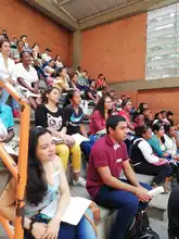 Se inicia el proceso de capacitación del programa de empleo inclusivo