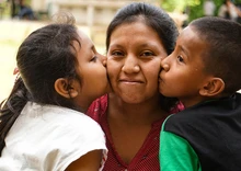 MÁS Educación en espacios públicos de Cali