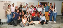 Las juventudes caleñas se preparan para conocer el proyecto de su  Política Pública a través de conversatorios 