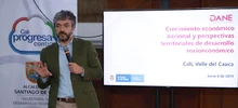 Cali necesita una política pública que le apueste al desarrollo económico