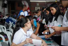 Administración Armitage continúa fortaleciendo y promocionando la participación ciudadana en instituciones educativas oficiales de Cali