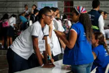 Administración Armitage continúa fortaleciendo y promocionando la participación ciudadana en instituciones educativas oficiales de Cali