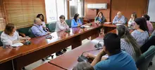 Hogares Saludables construidos con ladrillos de plástico: el proyecto responsable con el medio ambiente