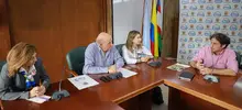 Hogares Saludables construidos con ladrillos de plástico: el proyecto responsable con el medio ambiente