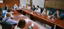 Hogares Saludables construidos con ladrillos de plástico: el proyecto responsable con el medio ambiente