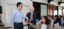 Funcionarios de la Alcaldía de Cali se acogieron al Teletrabajo 2
