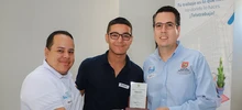 Funcionarios de la Alcaldía de Cali se acogieron al Teletrabajo 3