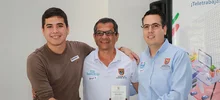 Funcionarios de la Alcaldía de Cali se acogieron al Teletrabajo 4