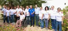 Funcionarios de la Alcaldía de Cali se acogieron al Teletrabajo 8