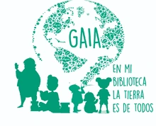 Biblioteca Pública Daniel Guillard, ganadora del premio internacional Green Library Award 2019