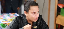 Más de 100 personas se benefician diariamente en el comedor comunitario del corregimiento Golondrinas 