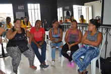La Emru apoyará la formación de los futuros reinas y reyes de la barbería