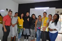 La Emru apoyará la formación de los futuros reinas y reyes de la barbería