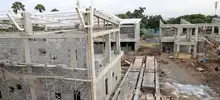 ¡Avanza el progreso! Armitage verifica evolución en obras de tres colegios de ‘Mi Comunidad es Escuela’