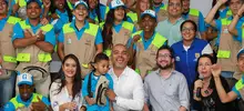 En Cali, la paz y la cultura ciudadana están reconstruyendo vidas 