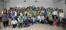 En Cali, la paz y la cultura ciudadana están reconstruyendo vidas 