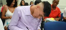 En Cali, la paz y la cultura ciudadana están reconstruyendo vidas 